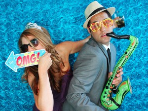 backdrops