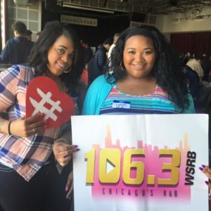 106.3 WGRB